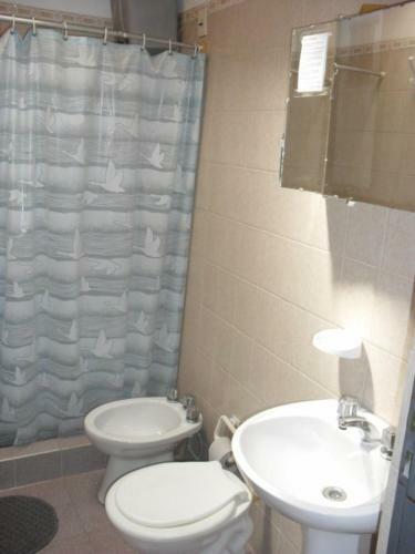 Apartamento Departamento Martinez