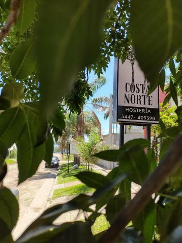 Posada Costa Norte Hoster�a