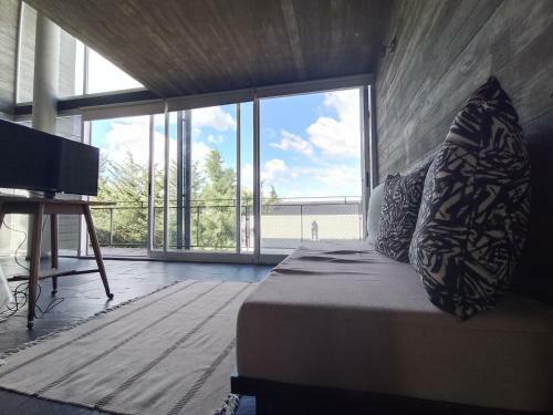 Apartamento Huellas Y Ra�ces