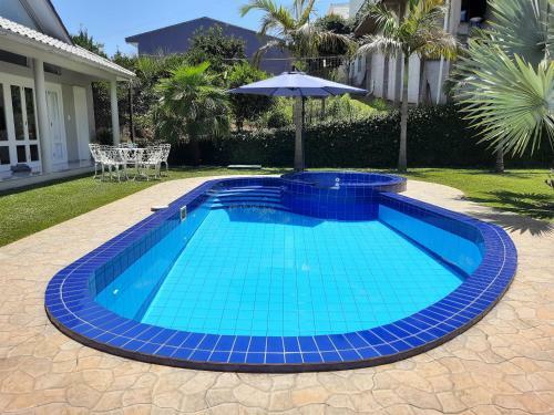 Casa Da Piscina, Bento Gon�alves - Serra Ga�cha