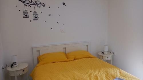 Apartamento App Parenzana