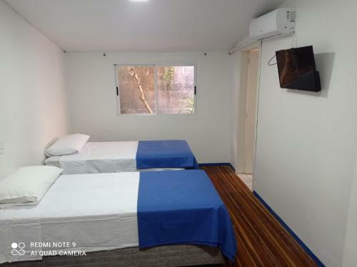 Hostal Mazzoca Guest House