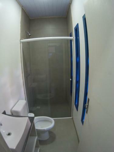 Hostal Mazzoca Guest House