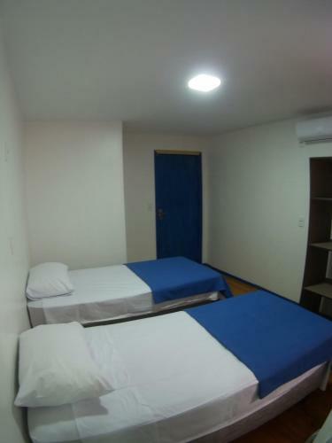 Hostal Mazzoca Guest House