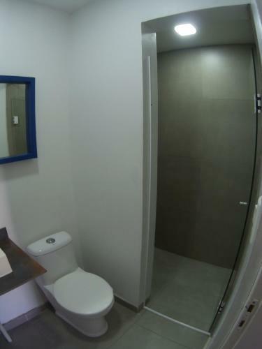 Hostal Mazzoca Guest House