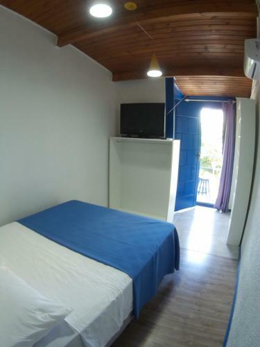 Hostal Mazzoca Guest House