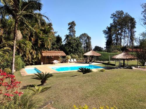 Hostal S�tio Santo Ant�nio Do Agudo