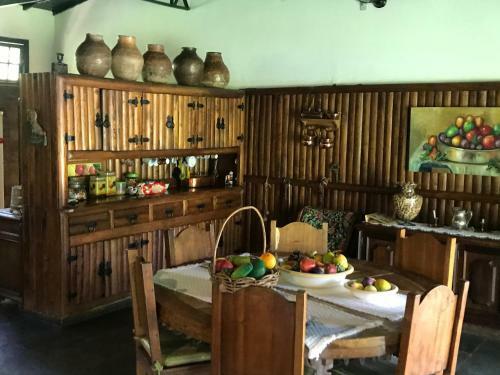 Hostal S�tio Santo Ant�nio Do Agudo