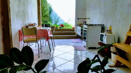 Hostal Minha Casa Em Botucatu Ap2