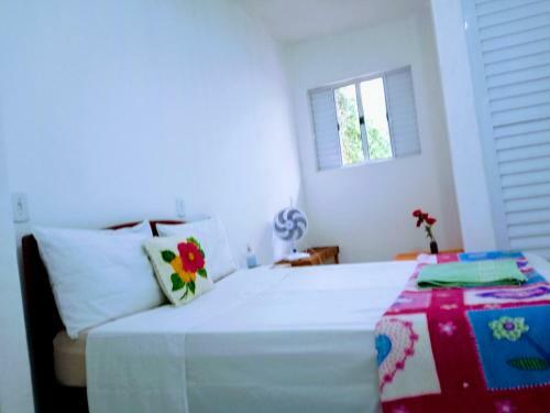 Hostal Minha Casa Em Botucatu Ap2