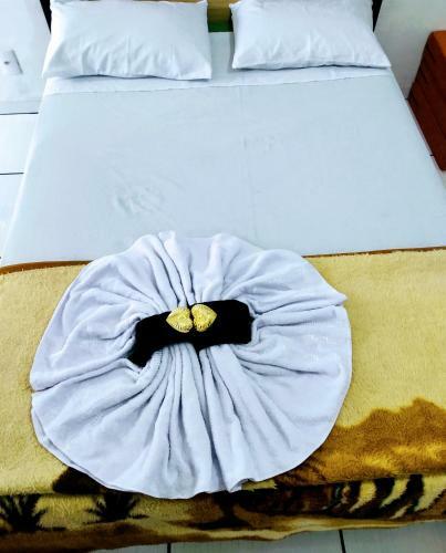 Hostal Minha Casa Em Botucatu Ap2