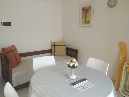 Apartamento North Beach Depto 6