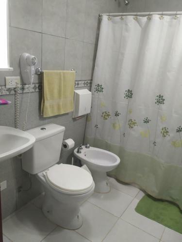 Apartamento North Beach Depto 6
