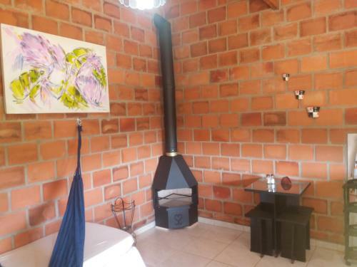 Lodge Terras De Bragan�a