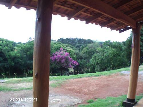 Lodge Terras De Bragan�a