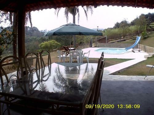 Lodge Terras De Bragan�a
