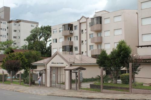 Apartamento Morada Das Flores