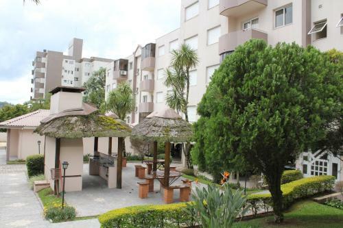 Apartamento Morada Das Flores