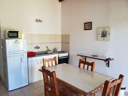 Apartamento Los Nogales
