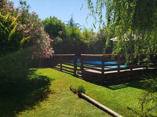 Apartamento Los Nogales