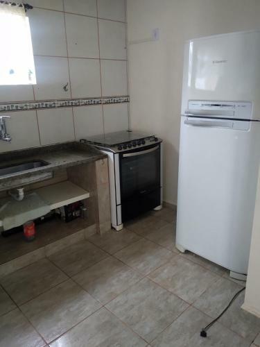 Casa 2 Dorm Em Botucatu Pr�x Unesp