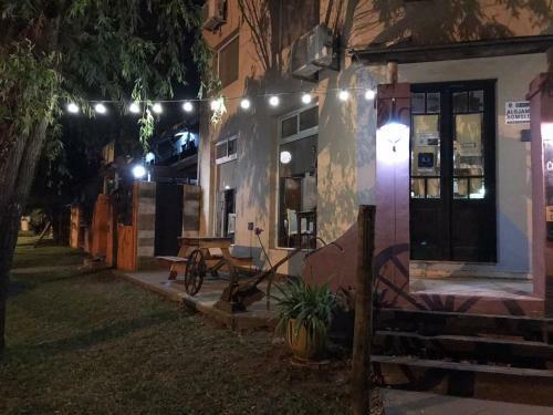 Hotel Cristobal De Col�n