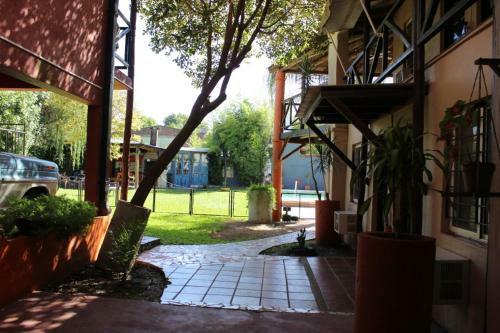 Hotel Cristobal De Col�n