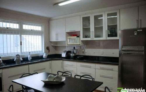 Casa Com Lareira E Piscina Na Serra Ga�cha