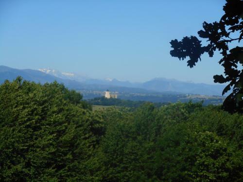Apartamento Le Chalet Basque