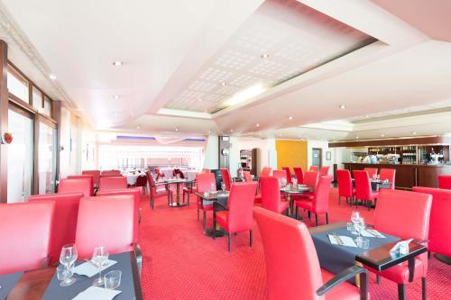 Hotel Casino H�tel Le Mirage