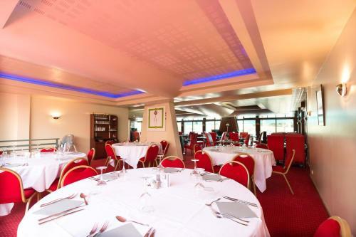 Hotel Casino H�tel Le Mirage