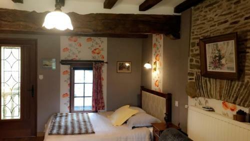 Bed & Breakfast Le Presbyt�re