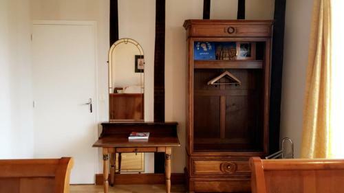 Bed & Breakfast Le Presbyt�re