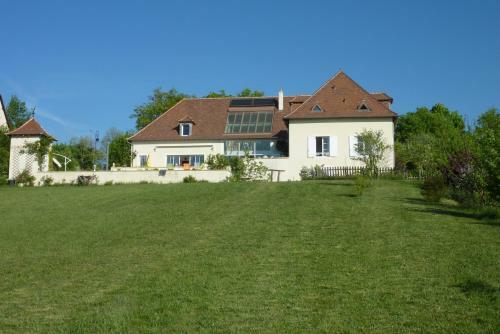Bed & Breakfast La Maison Du Parc