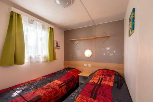 Camping Les Alouettes