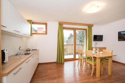 Apartamento Residence Aichner