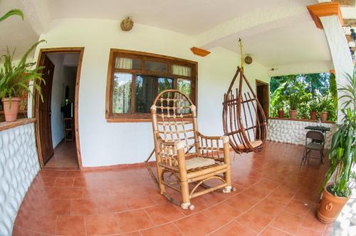 Hotel Posada La Querencia