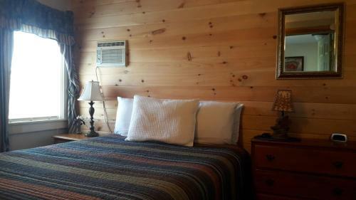 Valley Brook Cottages And Cabins
