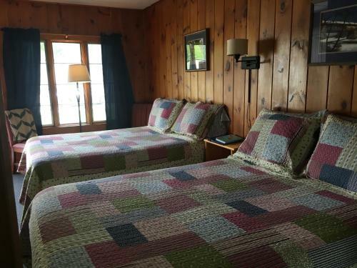 Gilcrest Cottages And Motel