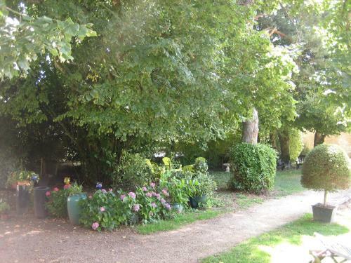 Bed & Breakfast Ch�teau De Saint Georges