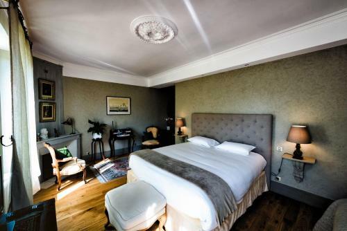 Bed & Breakfast Ch�teau De Saint Georges
