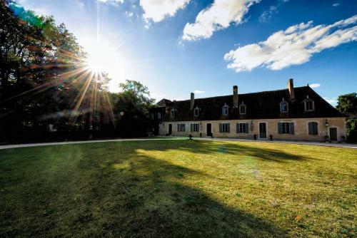 Bed & Breakfast Ch�teau De Saint Georges
