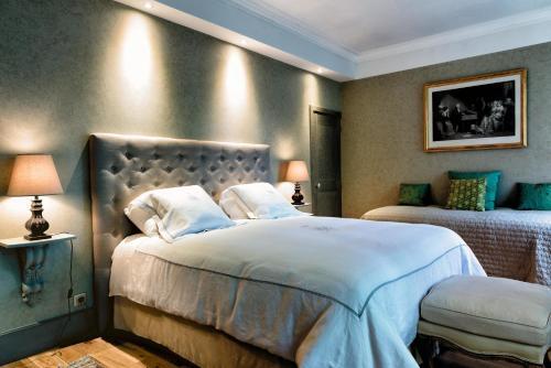 Bed & Breakfast Ch�teau De Saint Georges