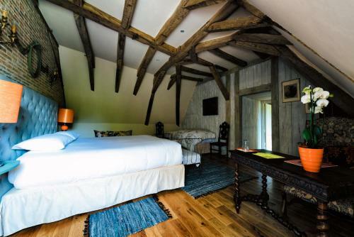 Bed & Breakfast Ch�teau De Saint Georges
