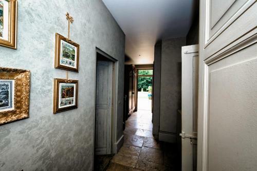Bed & Breakfast Ch�teau De Saint Georges