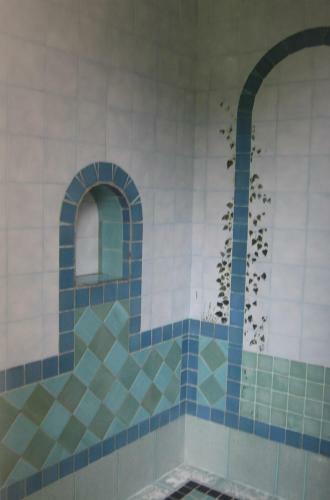 Bed & Breakfast Ch�teau De Saint Georges