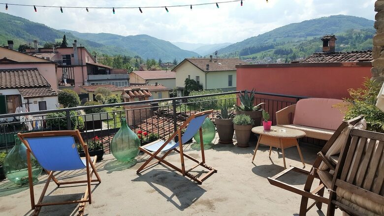 Apartamento Il Vecchio Comune