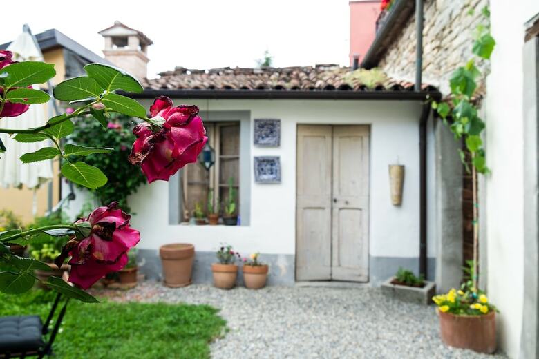 Apartamento Il Vecchio Comune
