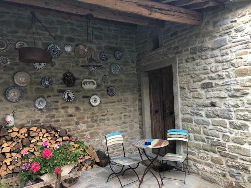 Bed & Breakfast La Locanda Della Campanara