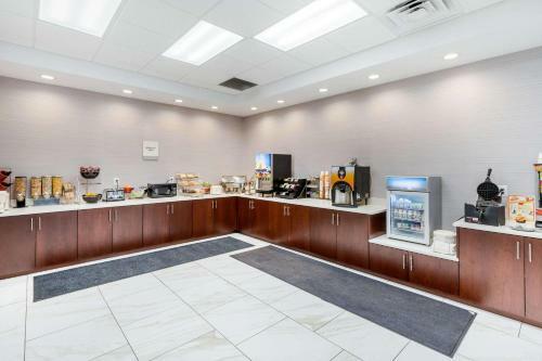 Motel Regency Inn - Oxford